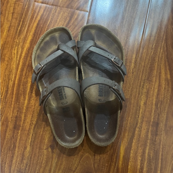 Birkenstock Shoes - Birkenstock “Mayari” Sandal